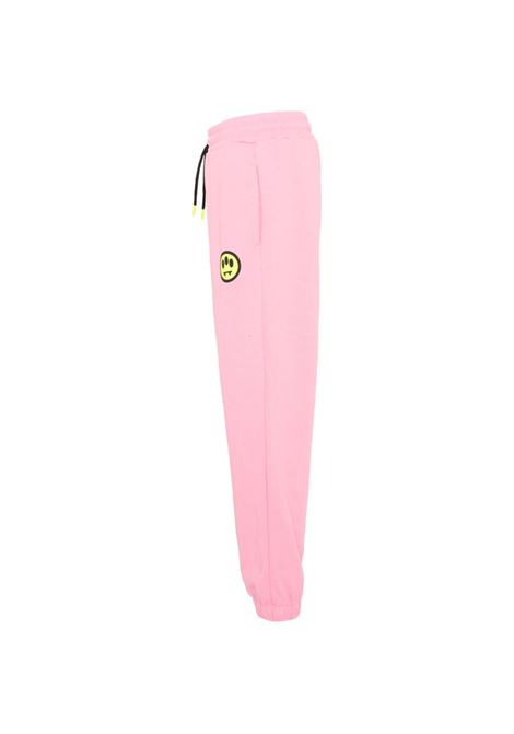Pantaloni sportivi con logo BARROW KIDS | S6BKJUFP015BW311